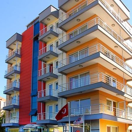 Canakkale Kampues Pansiyon Exteriér fotografie