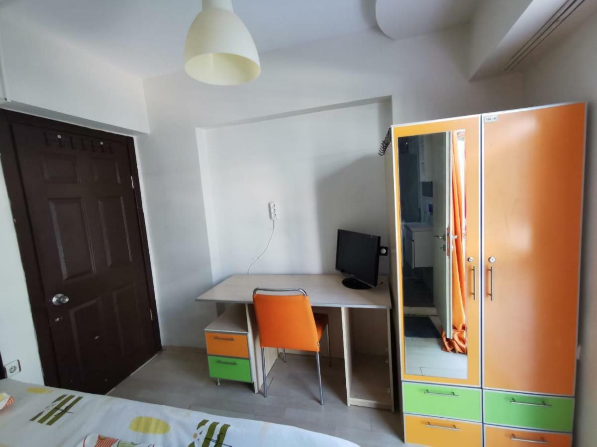 Canakkale Kampues Pansiyon Exteriér fotografie