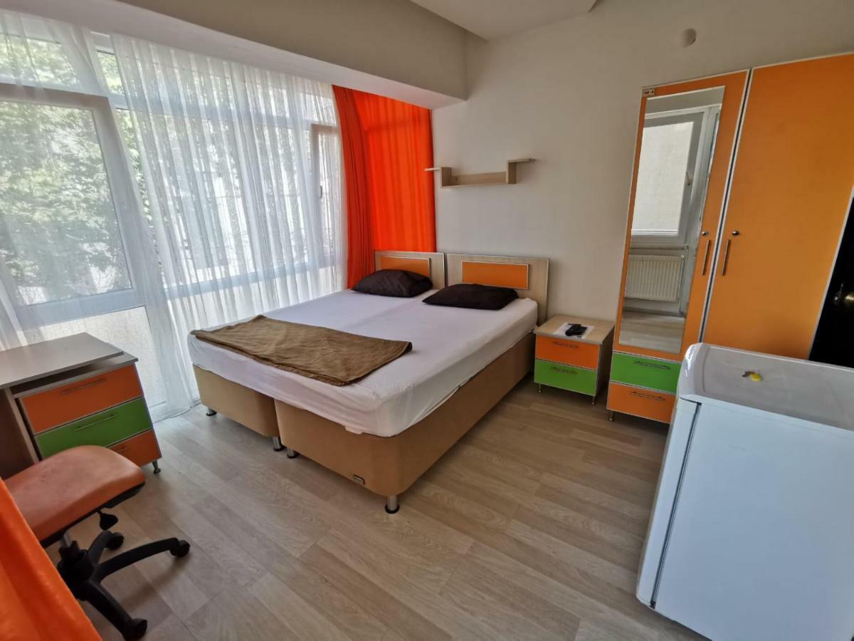 Canakkale Kampues Pansiyon Exteriér fotografie