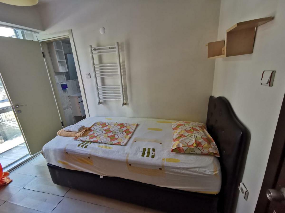 Canakkale Kampues Pansiyon Exteriér fotografie