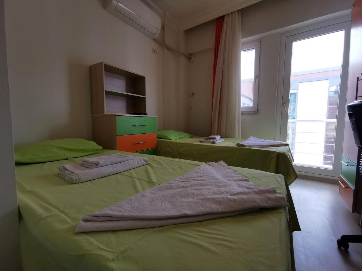 Canakkale Kampues Pansiyon Exteriér fotografie