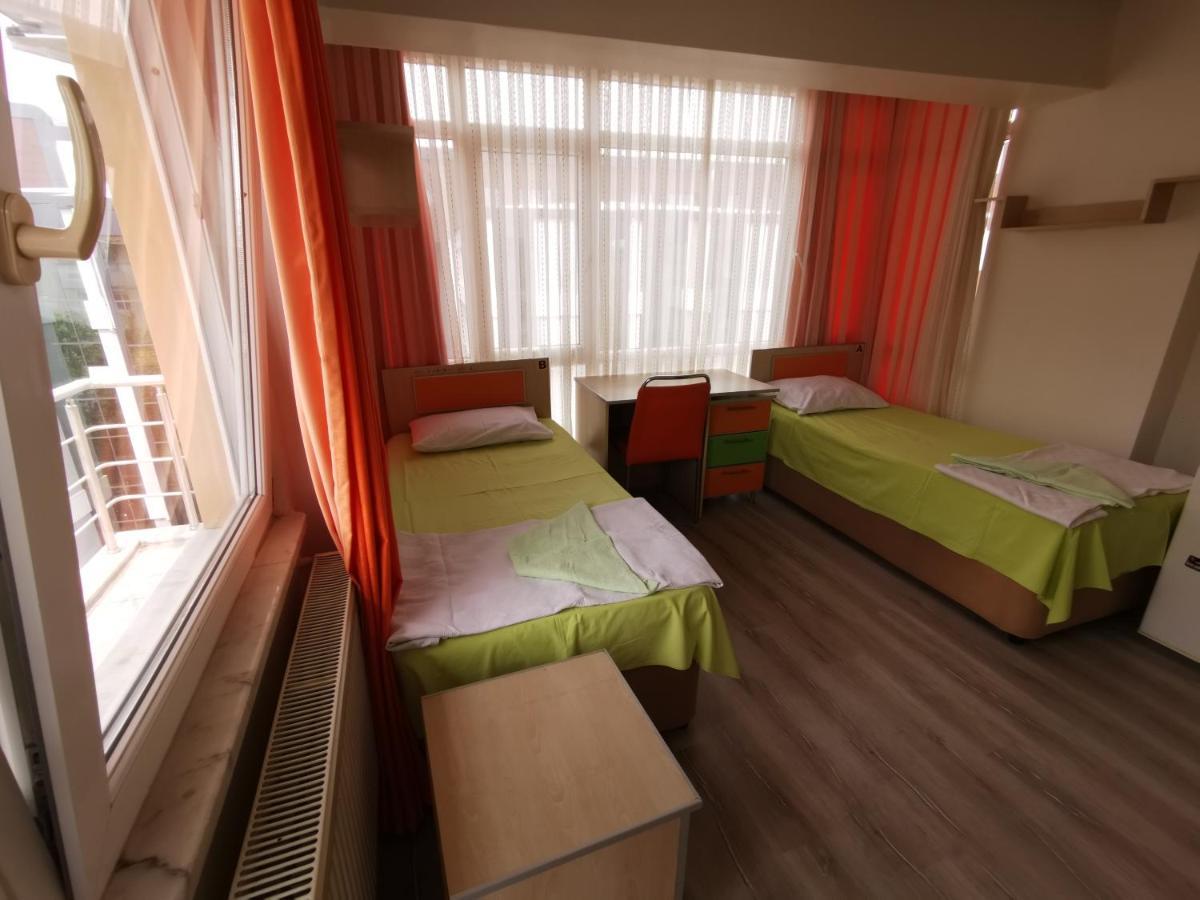 Canakkale Kampues Pansiyon Exteriér fotografie