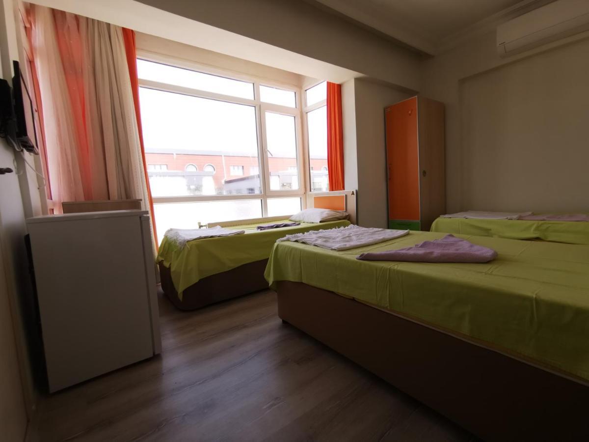 Canakkale Kampues Pansiyon Exteriér fotografie