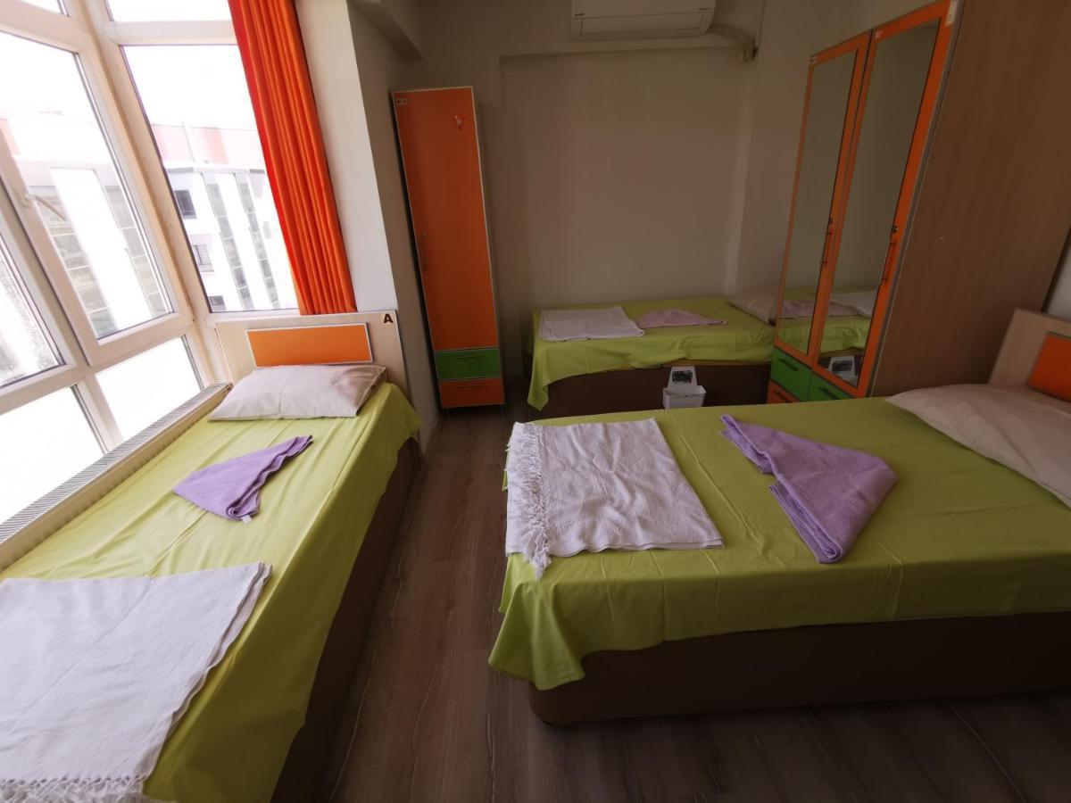 Canakkale Kampues Pansiyon Exteriér fotografie