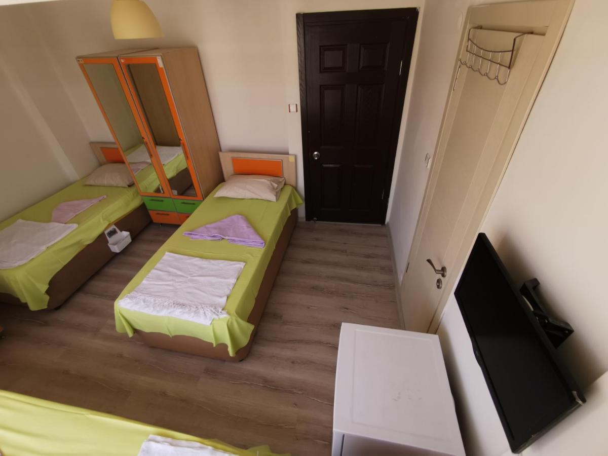 Canakkale Kampues Pansiyon Exteriér fotografie