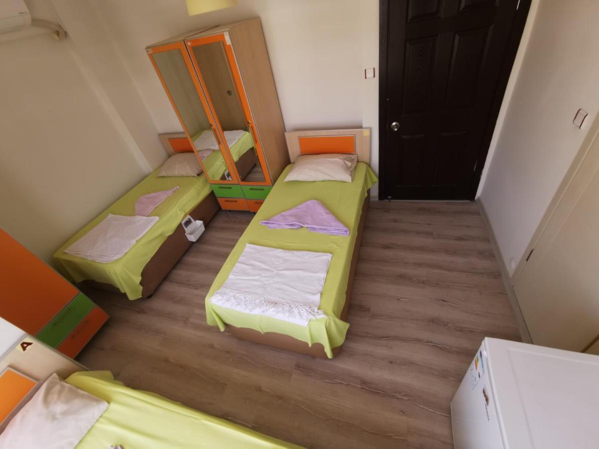 Canakkale Kampues Pansiyon Exteriér fotografie