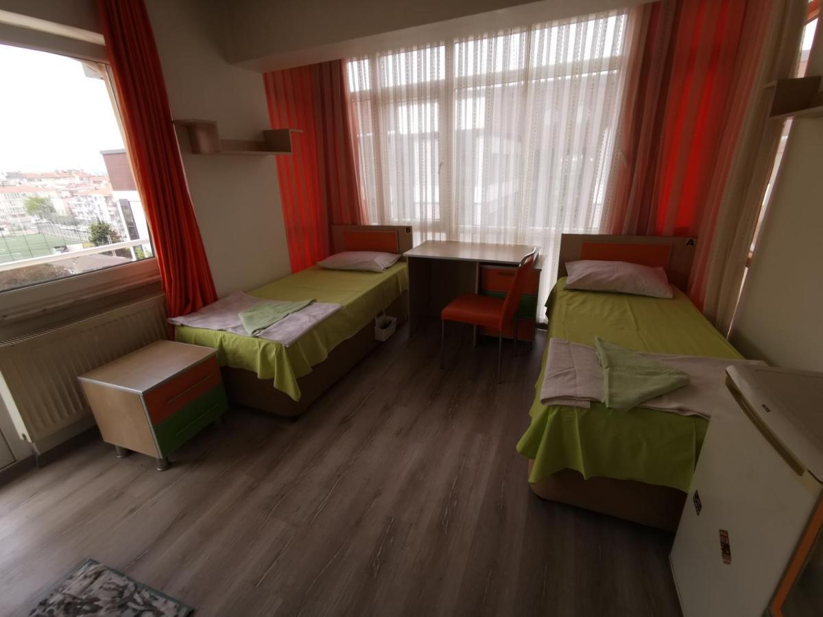 Canakkale Kampues Pansiyon Exteriér fotografie