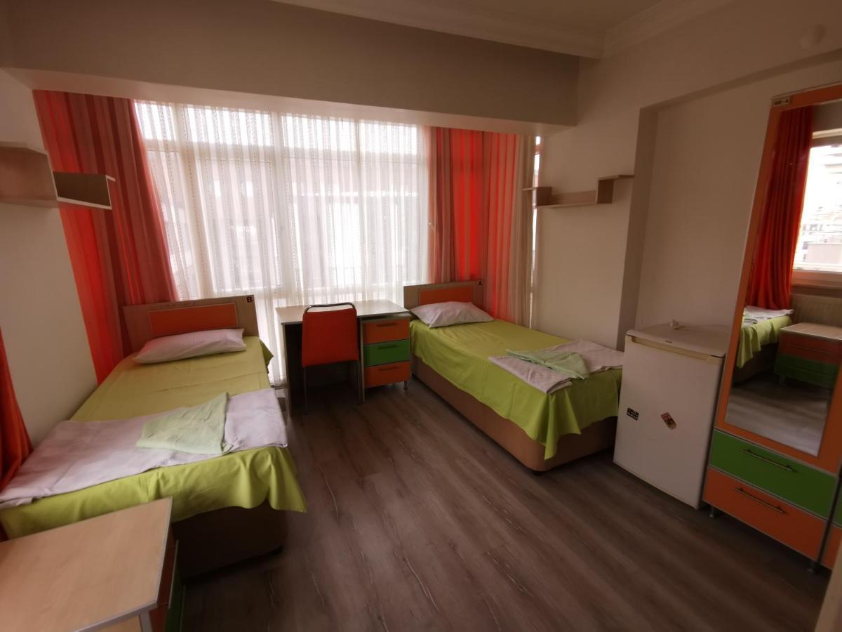 Canakkale Kampues Pansiyon Exteriér fotografie