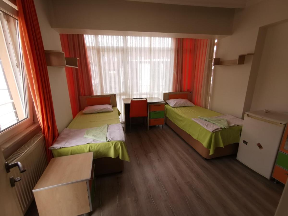 Canakkale Kampues Pansiyon Exteriér fotografie