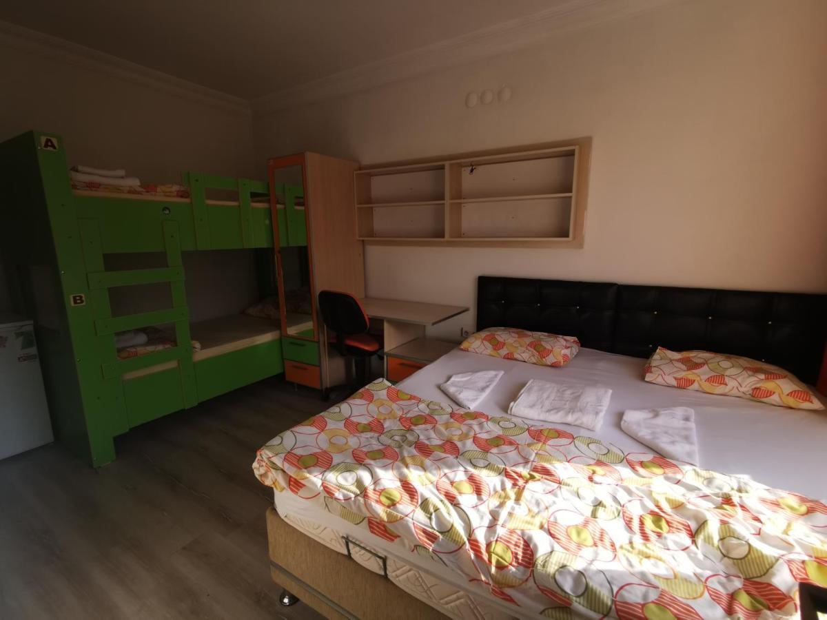 Canakkale Kampues Pansiyon Exteriér fotografie