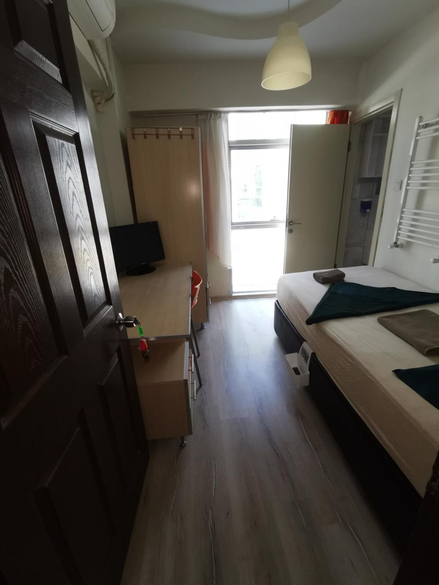 Canakkale Kampues Pansiyon Exteriér fotografie
