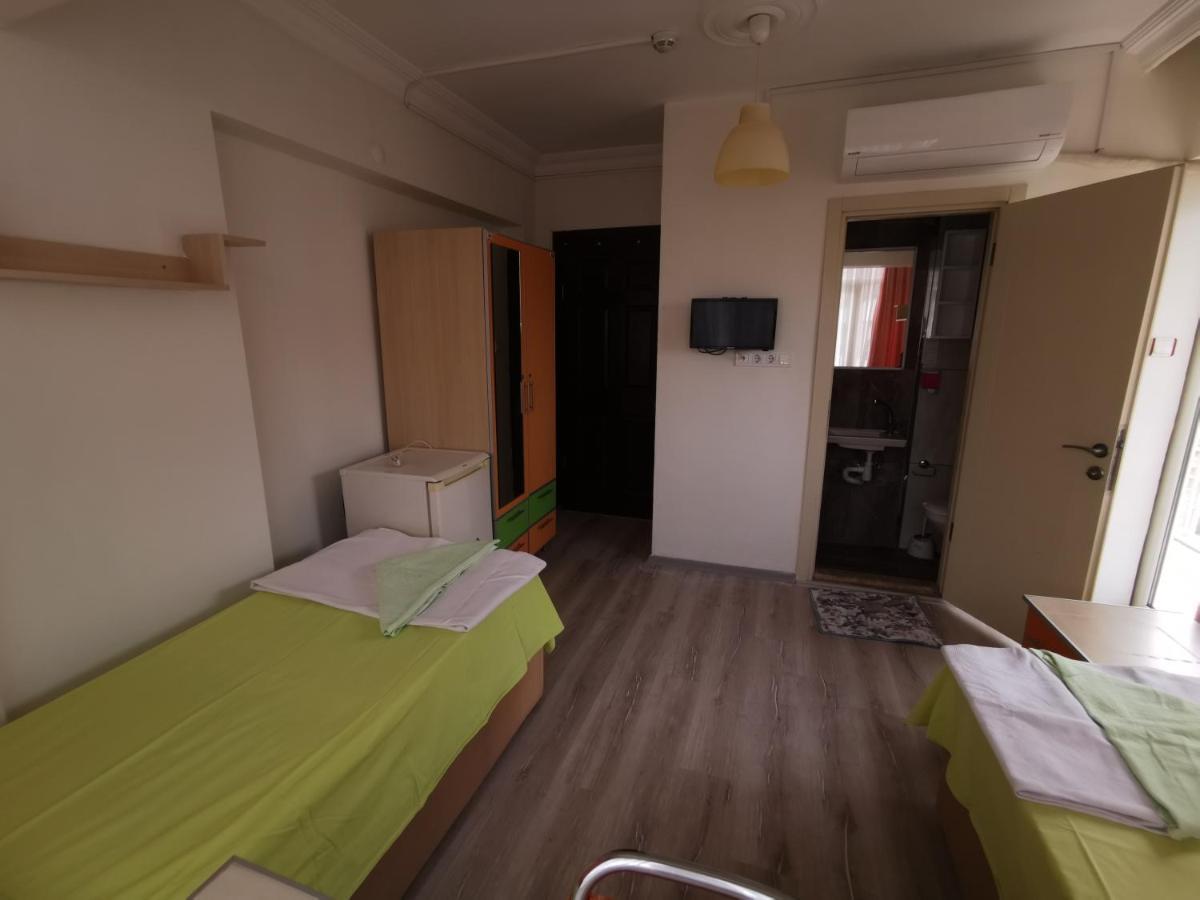 Canakkale Kampues Pansiyon Exteriér fotografie