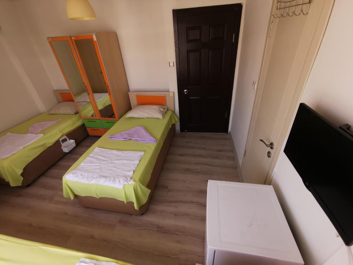Canakkale Kampues Pansiyon Exteriér fotografie