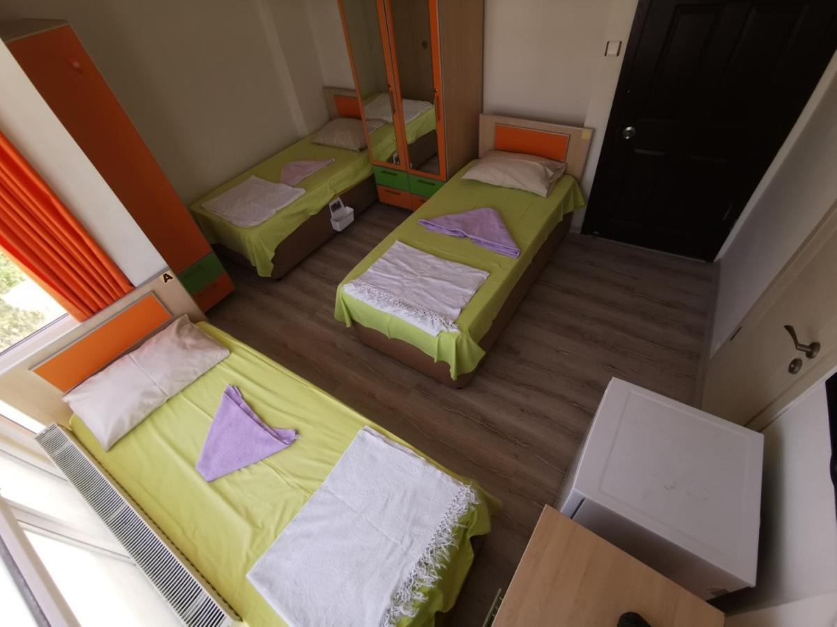 Canakkale Kampues Pansiyon Exteriér fotografie