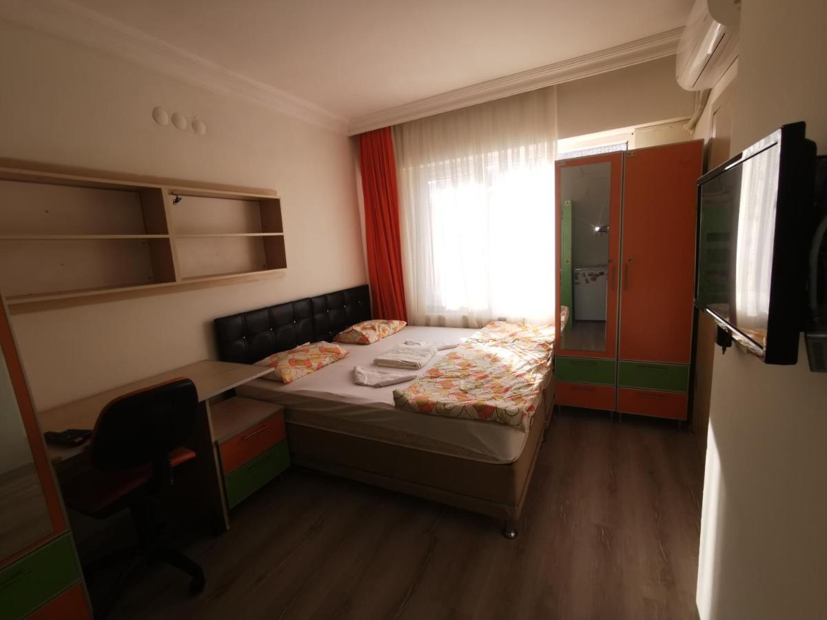Canakkale Kampues Pansiyon Exteriér fotografie