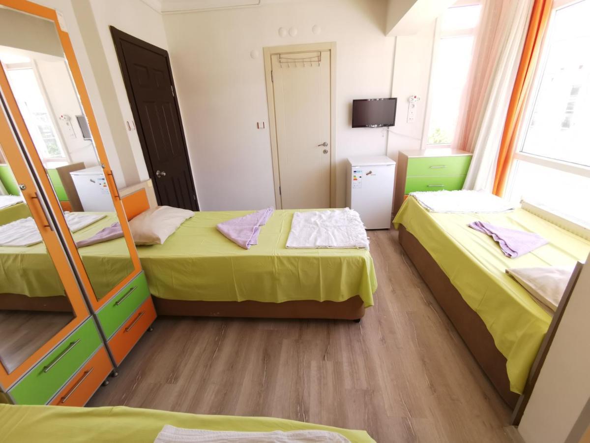 Canakkale Kampues Pansiyon Exteriér fotografie