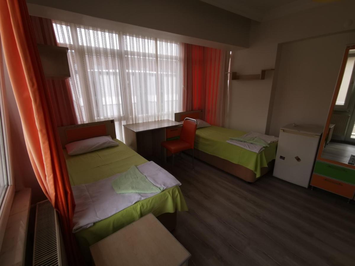 Canakkale Kampues Pansiyon Exteriér fotografie