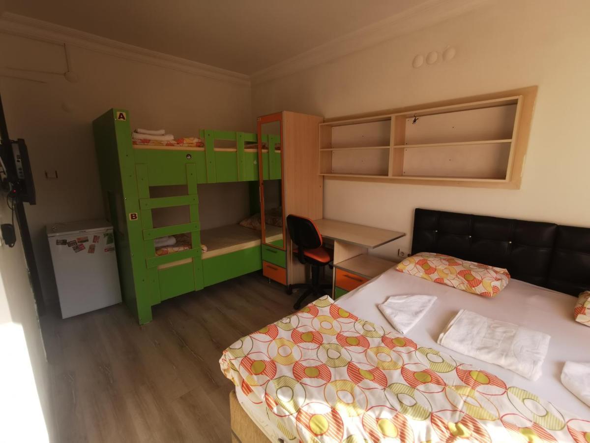 Canakkale Kampues Pansiyon Exteriér fotografie