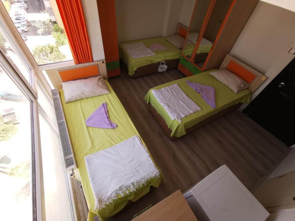 Canakkale Kampues Pansiyon Exteriér fotografie