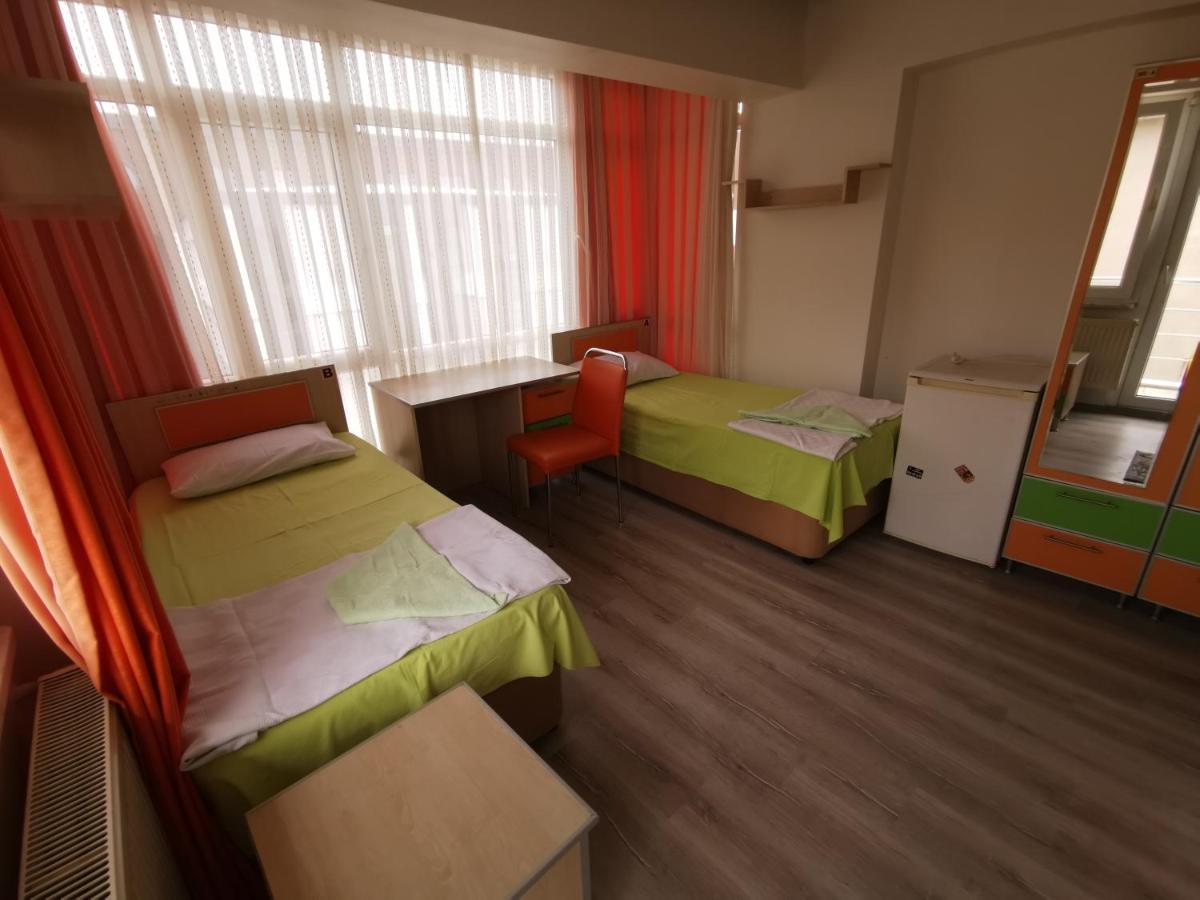 Canakkale Kampues Pansiyon Exteriér fotografie