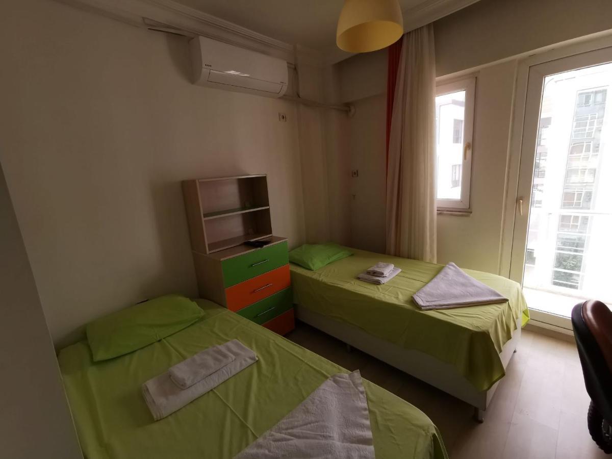 Canakkale Kampues Pansiyon Exteriér fotografie