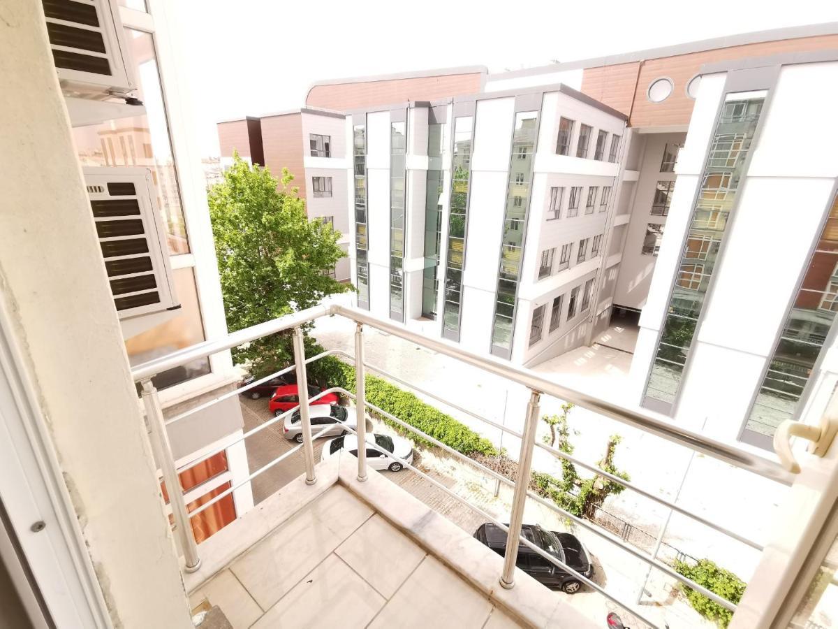 Canakkale Kampues Pansiyon Exteriér fotografie